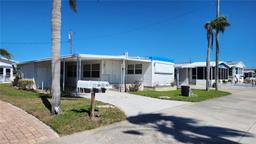 Picture of 10315 Cortez Road W Unit 32Bv, Bradenton, FL 34210