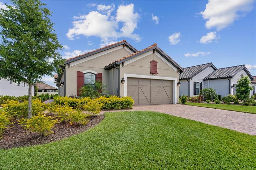 Picture of 4142 Montegrappa Way, Wesley Chapel FL 33543