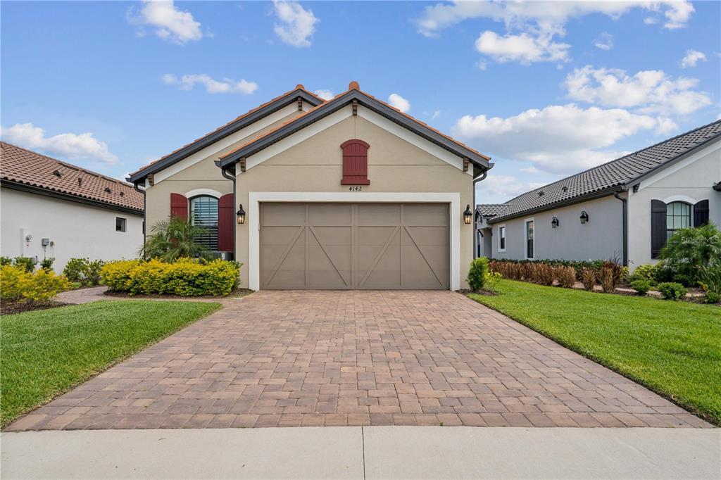 Picture of 4142 Montegrappa Way, Wesley Chapel, FL 33543