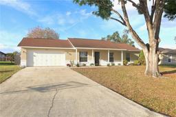 Picture of 3626 Amber Lane, Lakeland, FL 33812