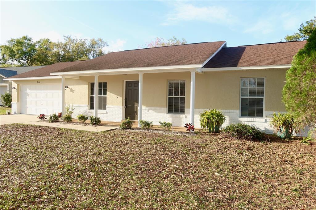 Picture of 3626 Amber Lane, Lakeland, FL 33812