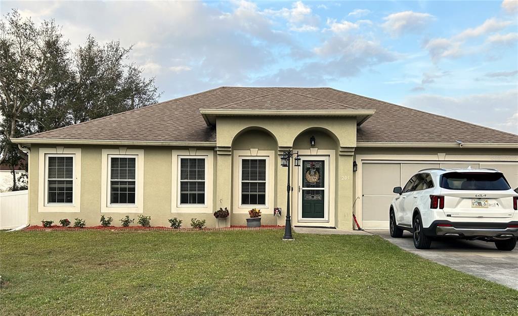 Picture of 203 Flounder Place, Kissimmee, FL 34759