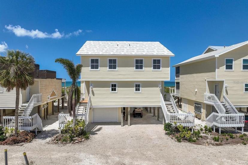 Picture of 460 Gulf Boulevard Unit 4, Boca Grande FL 33921