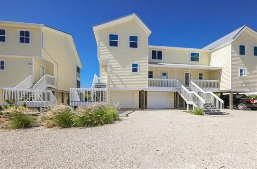 Picture of 460 Gulf Boulevard Unit 4, Boca Grande FL 33921