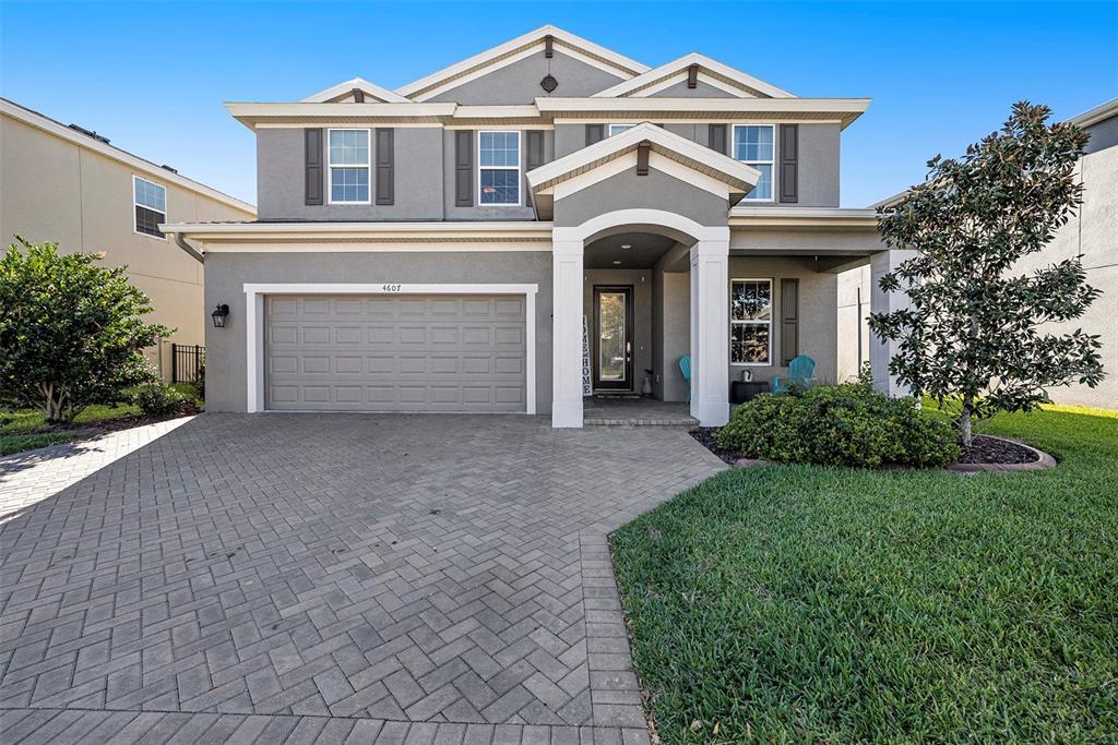 Picture of 4607 Ballantrae Boulevard, Land O Lakes, FL 34638