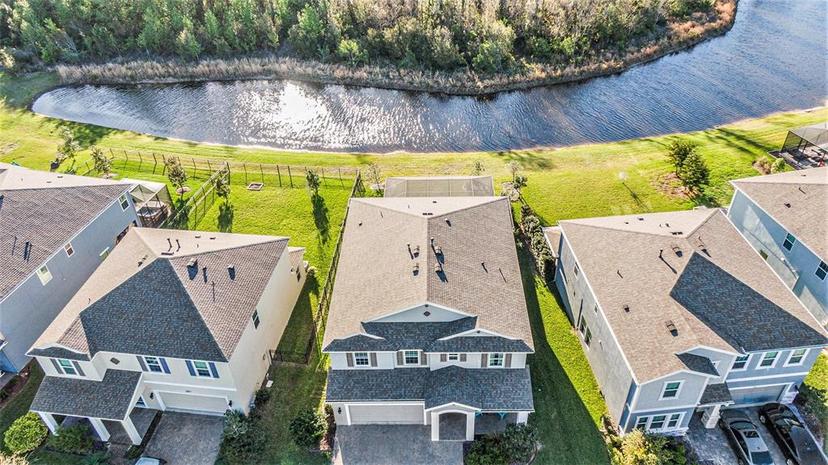 Picture of 4607 Ballantrae Boulevard, Land O Lakes FL 34638