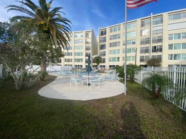 Picture of 225 Country Club Drive Unit 1104, Largo, FL 33771