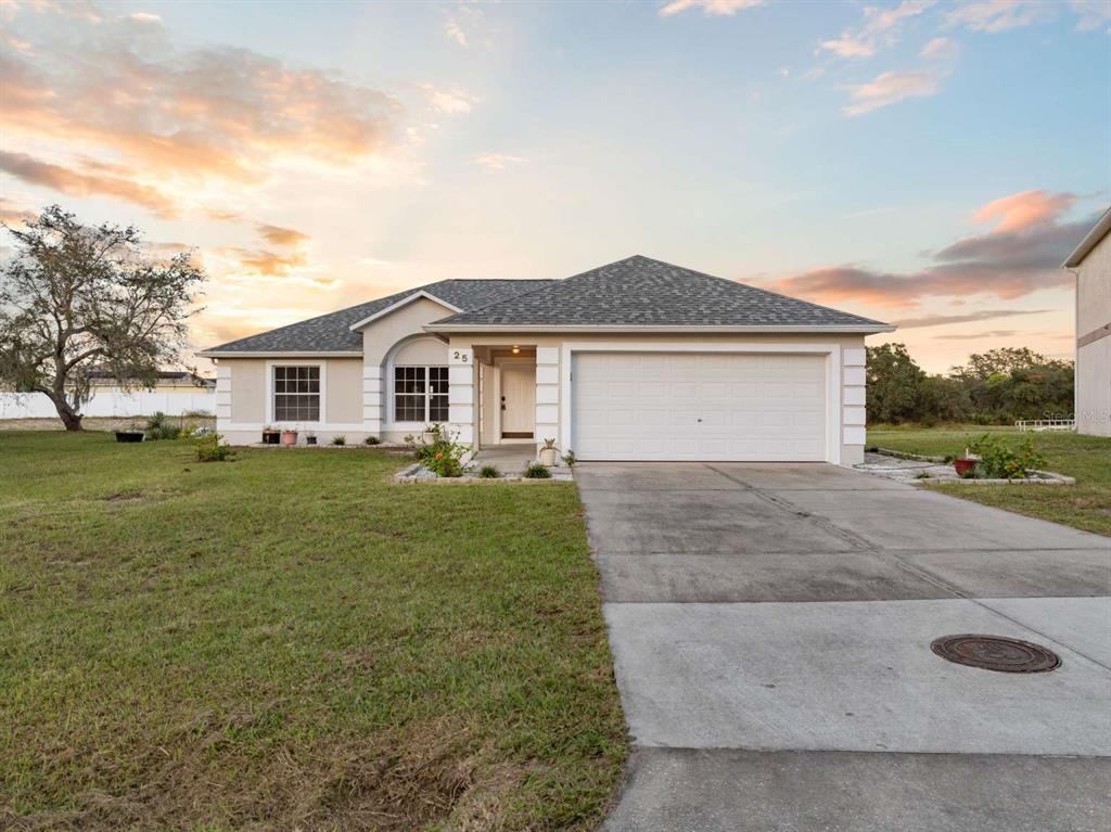 Picture of 25 Inconnu Drive, Kissimmee, FL 34759