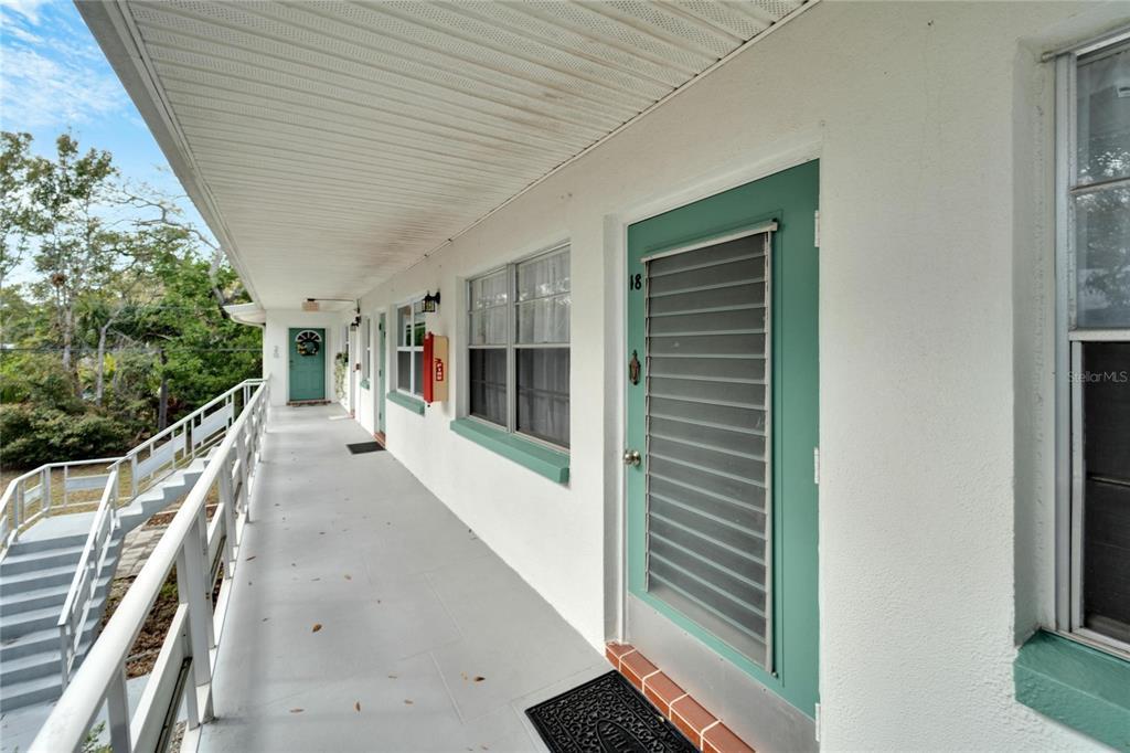 Picture of 5850 21St Street N Unit 18, St Petersburg, FL 33714