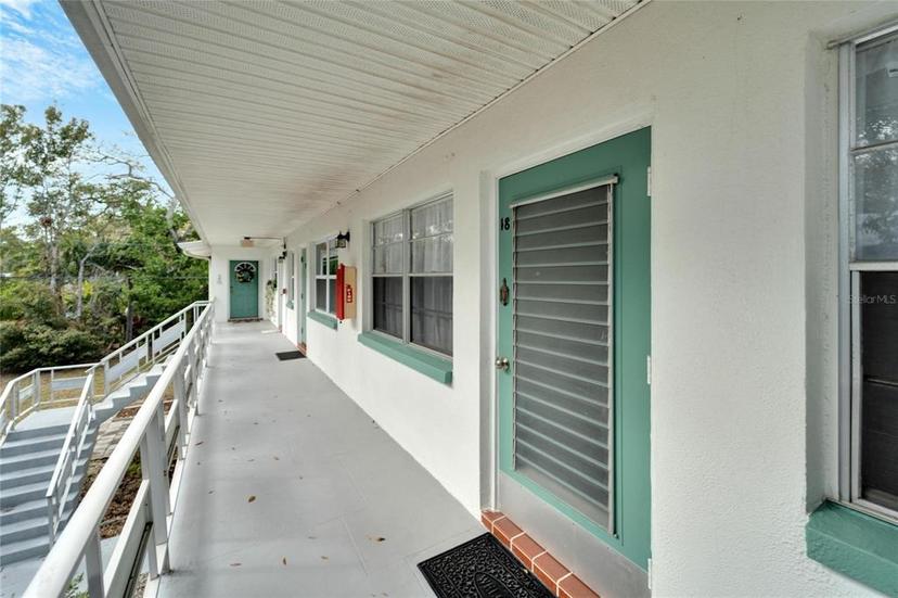 Picture of 5850 21St Street N Unit 18, St Petersburg FL 33714