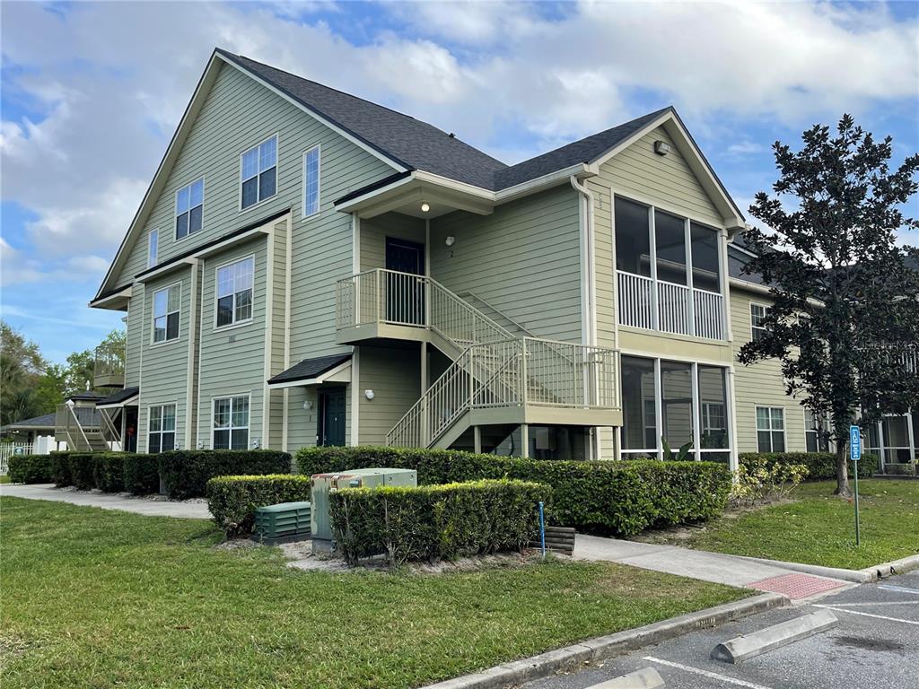 Picture of 3725 S Lake Orlando Parkway Unit # 02, Orlando, FL 32808