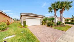 Picture of 15644 Aurora Lake Circle, Wimauma, FL 33598