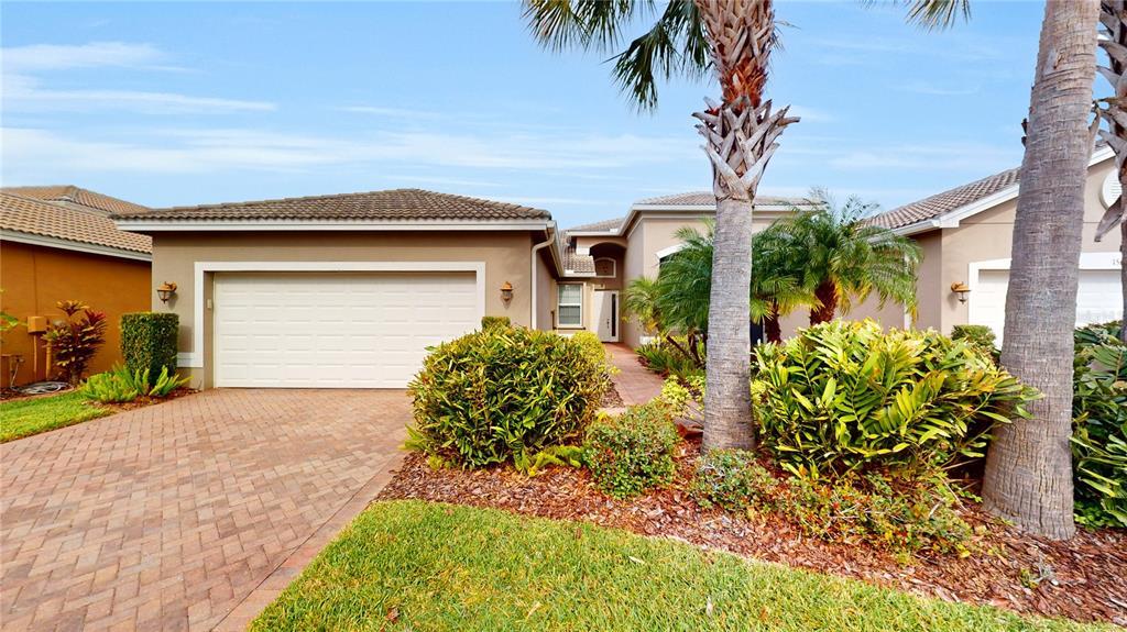 Picture of 15644 Aurora Lake Circle, Wimauma, FL 33598