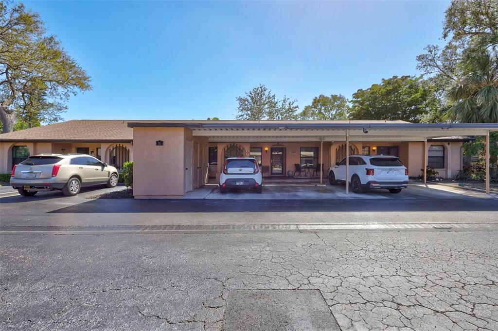 Picture of 2808 60Th Avenue W Unit 1603, Bradenton, FL 34207