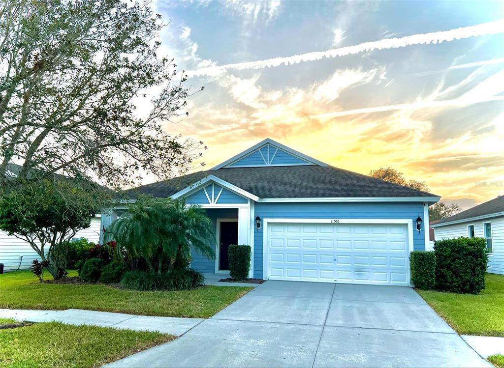 Picture of 11566 Balintore Drive, Riverview, FL 33579