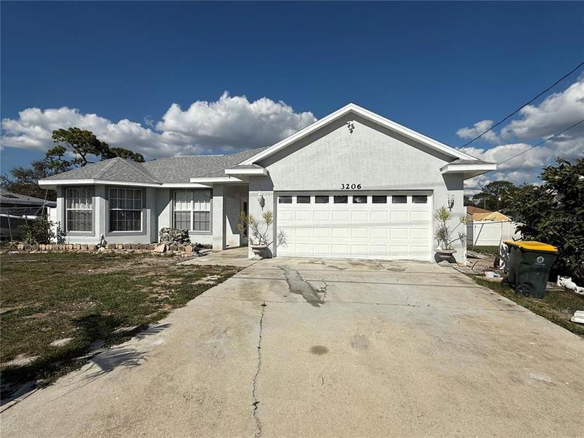 Picture of 3206 Valerie Boulevard, Sebring FL 33870