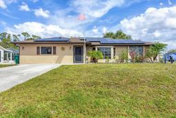 Picture of 392 Yeager Street, Port Charlotte, FL 33954