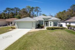 Picture of 15304 SW 15Th Terrace Road, Ocala, FL 34473