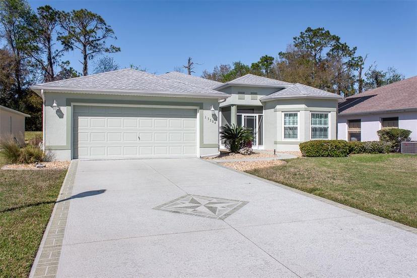 Picture of 15304 SW 15Th Terrace Road, Ocala FL 34473