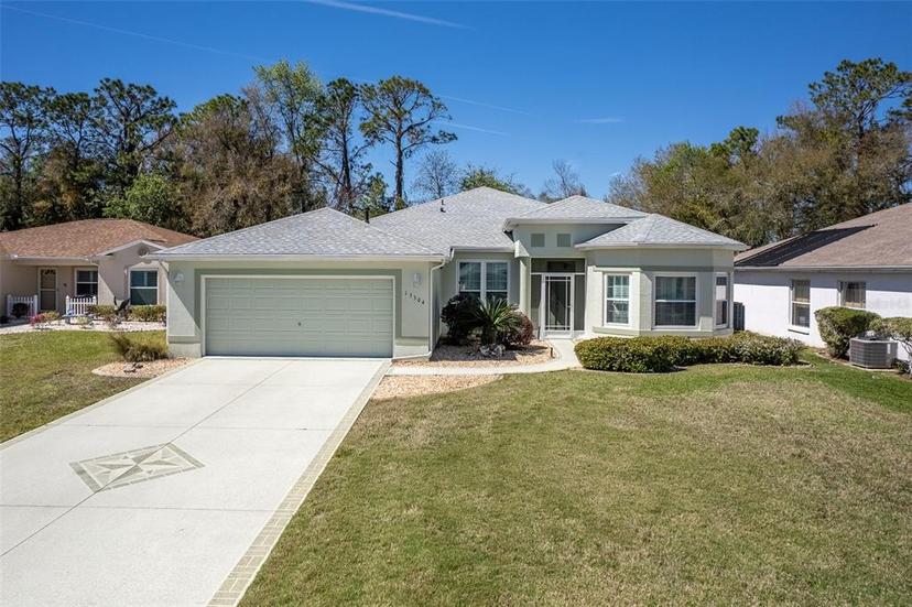 Picture of 15304 SW 15Th Terrace Road, Ocala FL 34473