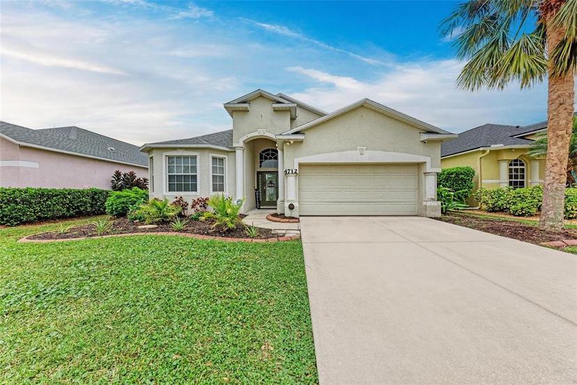 Picture of 4712 Trout River Crossing, Ellenton FL 34222