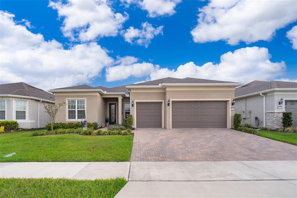 Picture of 6117 Sandy Springs Court, St Cloud, FL 34771