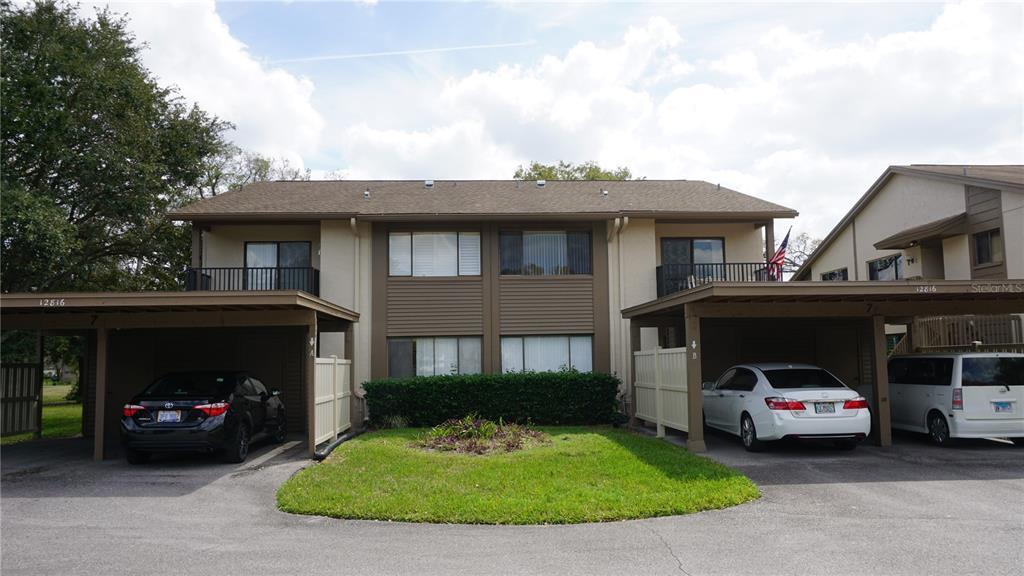 Picture of 12816 Wedgewood Way Unit D, Hudson, FL 34667