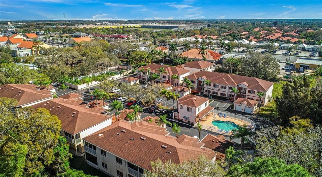 Picture of 3958 Mediterranea Circle Unit 411, Sarasota, FL 34233