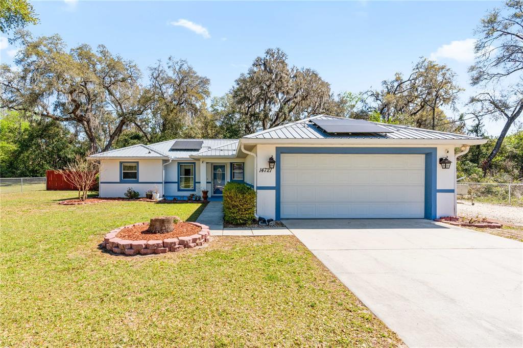 Picture of 14721 SE 30Th Court, Summerfield, FL 34491