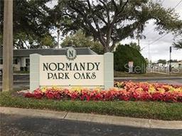 Picture of 1469 Normandy Park Drive Unit 3, Clearwater, FL 33756