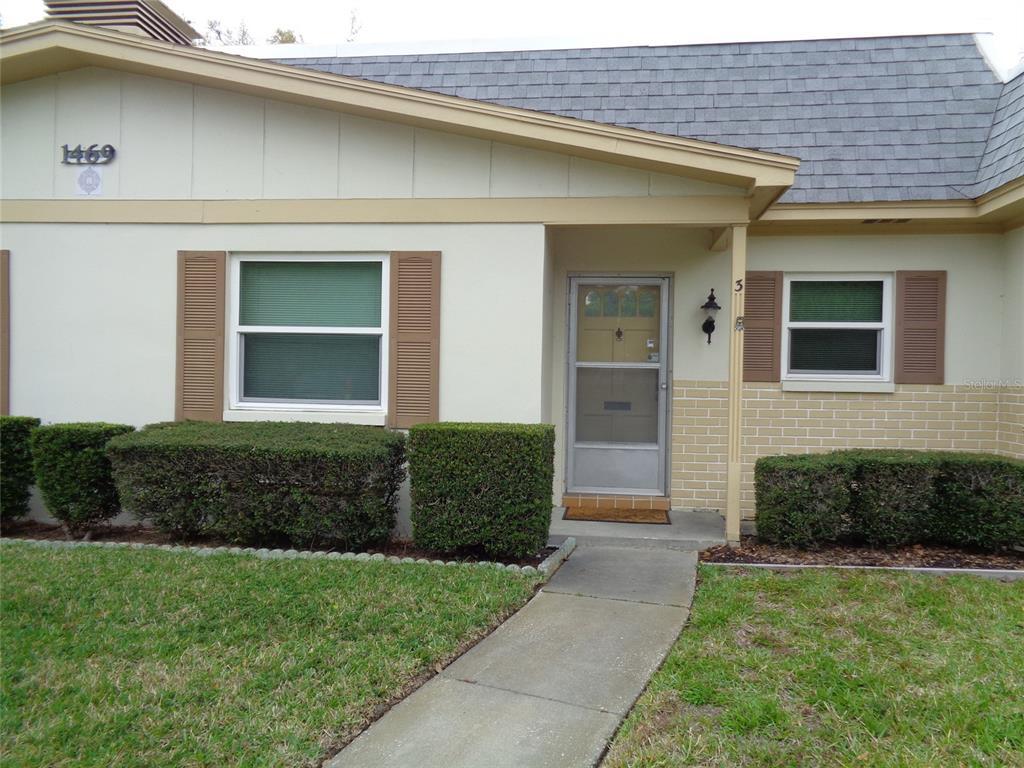 Picture of 1469 Normandy Park Drive Unit 3, Clearwater, FL 33756