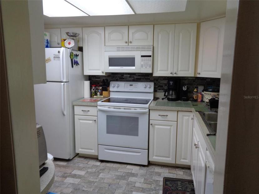 Picture of 1469 Normandy Park Drive Unit 3, Clearwater FL 33756