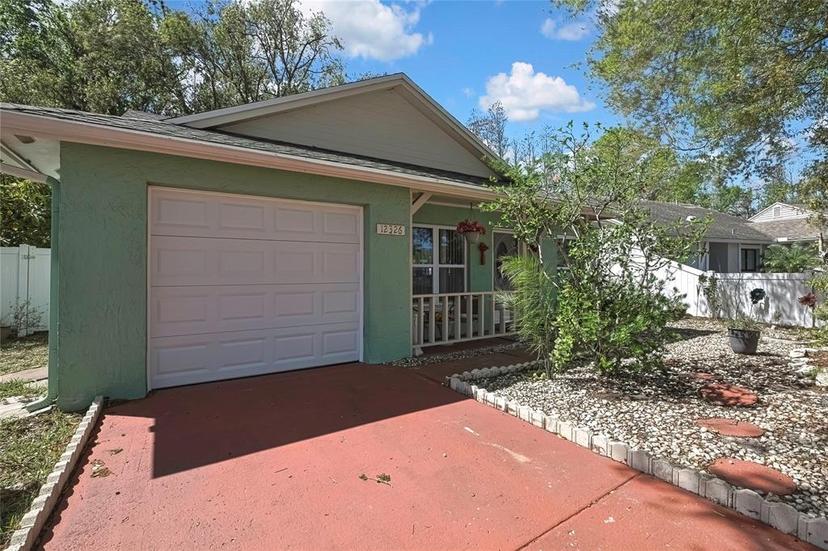 Picture of 12326 Witheridge Drive, Tampa FL 33624