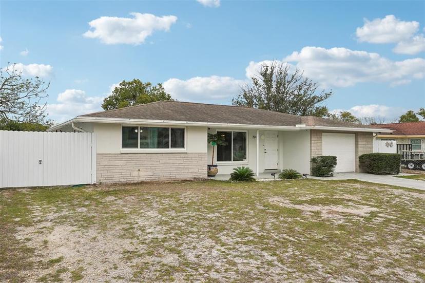 Picture of 7740 Bracken Drive, Port Richey FL 34668