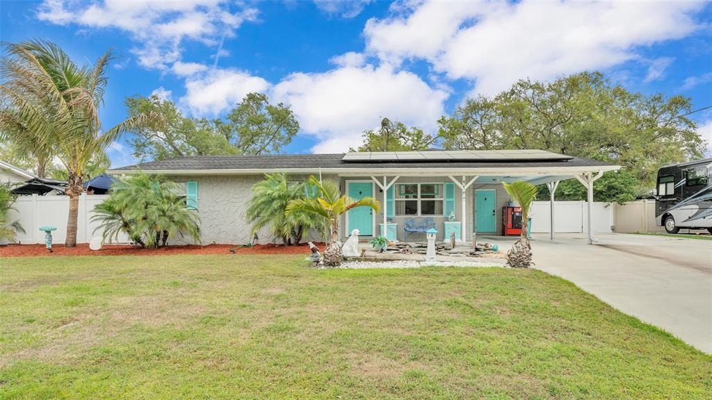 Picture of 1160 Ilene Avenue, Bartow, FL 33830