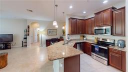 Picture of 116 Navigation Circle Unit 106, Osprey, FL 34229