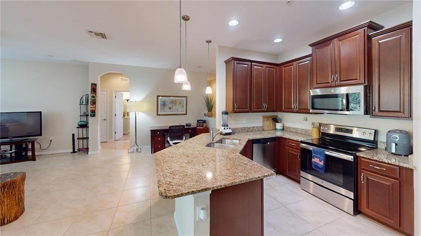 Picture of 116 Navigation Circle Unit 106, Osprey FL 34229