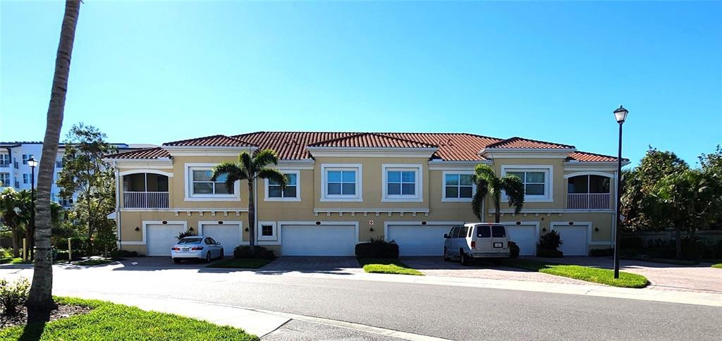 Picture of 116 Navigation Circle Unit 106, Osprey, FL 34229