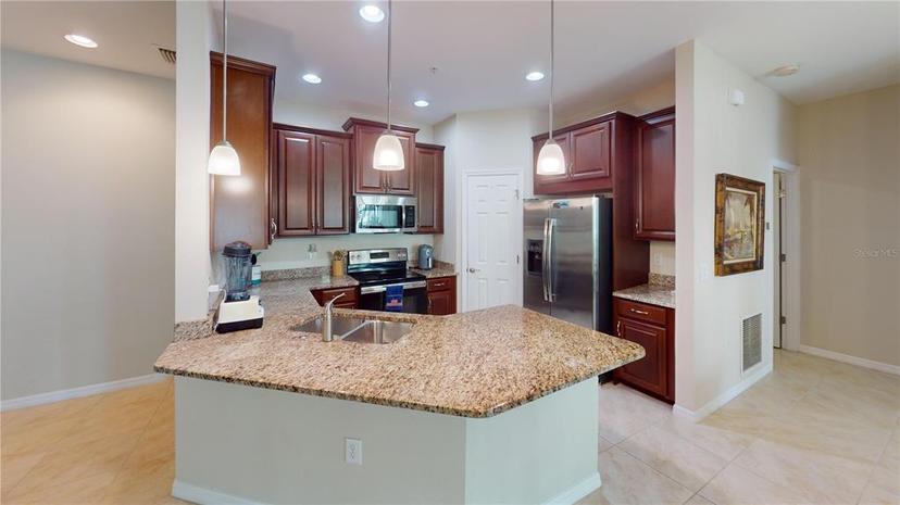 Picture of 116 Navigation Circle Unit 106, Osprey FL 34229