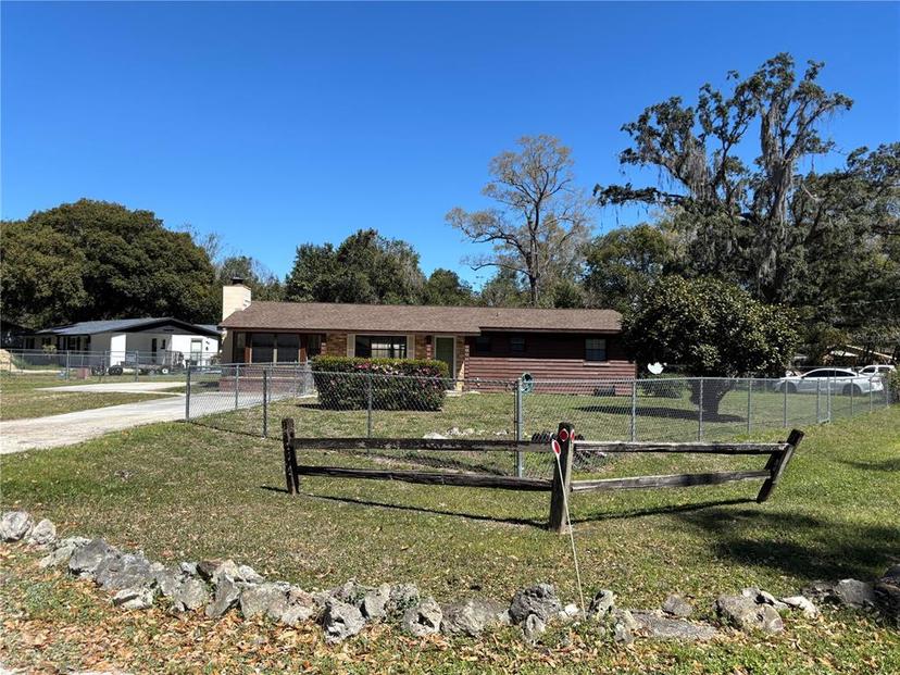 Picture of 1505 NE 33Rd Place, Ocala FL 34479