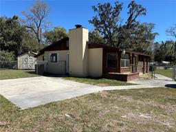 Picture of 1505 NE 33Rd Place, Ocala, FL 34479