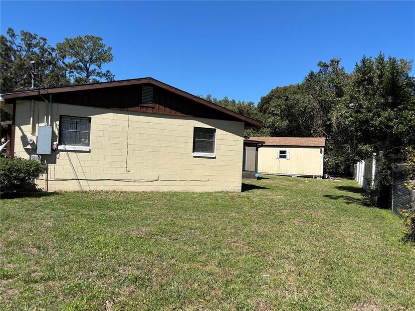 Picture of 1505 NE 33Rd Place, Ocala FL 34479