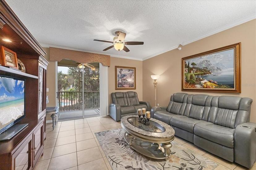 Picture of 5700 Bentgrass Drive Unit 209, Sarasota FL 34235