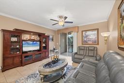 Picture of 5700 Bentgrass Drive Unit 209, Sarasota, FL 34235