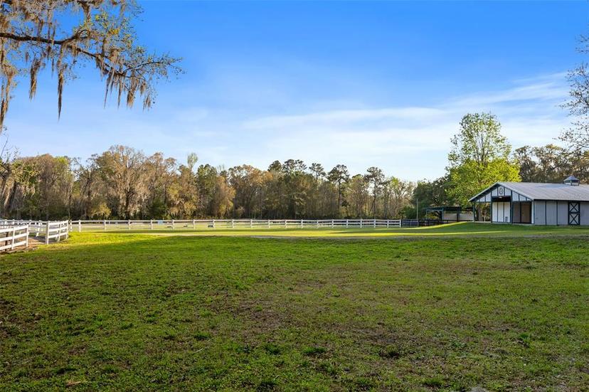 Picture of 9295 NW 193Rd Street, Reddick FL 32686