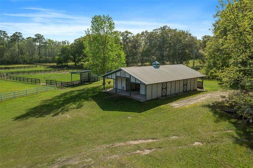 Picture of 9295 NW 193Rd Street, Reddick FL 32686