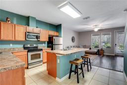 Picture of 4220 Plantation Oaks Boulevard Unit 1319, Orange Park, FL 32065