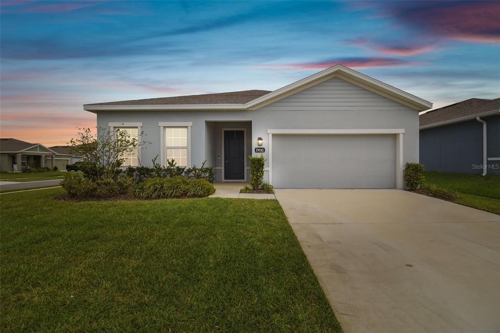 Picture of 29241 Rosemallow Road, Wesley Chapel, FL 33544