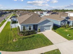 Picture of 29241 Rosemallow Road, Wesley Chapel, FL 33544