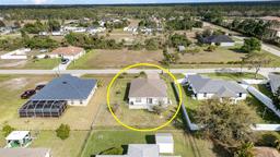 Picture of 3134 NE 15Th Avenue, Cape Coral, FL 33909